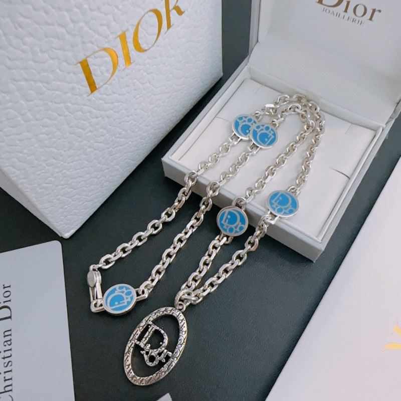 Christian Dior Necklaces